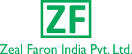 Zeal Faron India Pvt Ltd.,